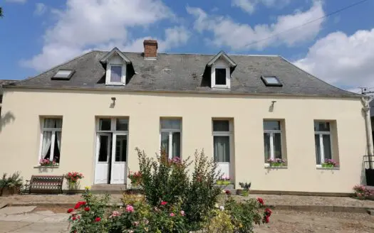 Maison À vendre 5 chambres 180 m²