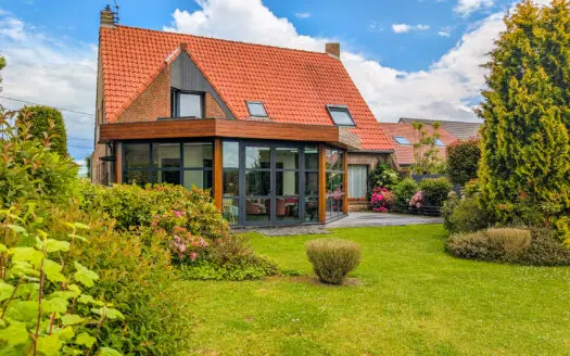 Maison À vendre 5 chambres 208 m²