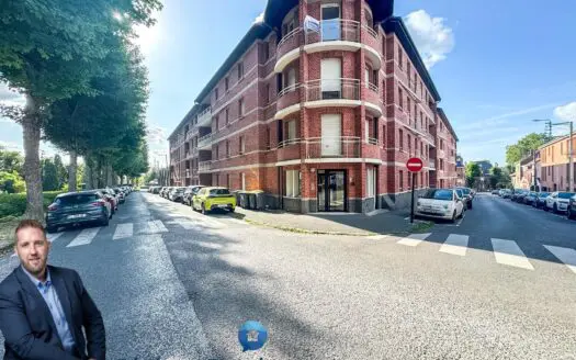 Appartement À vendre 1 chambre 48 m²