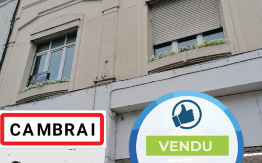 Appartement À vendre 1 chambre 56 m²
