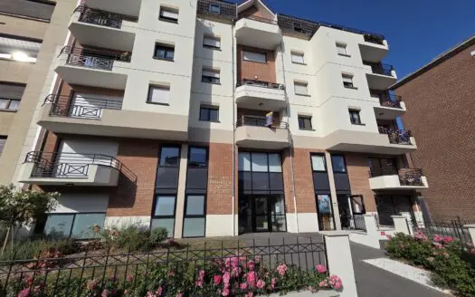 Appartement À vendre  1 chambre 60 m²
