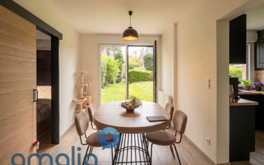 Appartement À vendre 1 chambre 63 m²