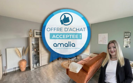 Appartement À vendre 2 chambres 67 m²