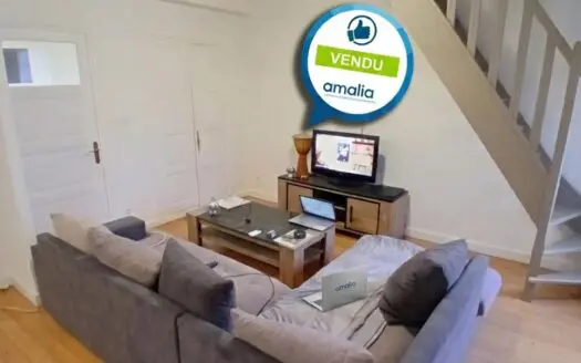 Appartement À vendre 2 chambres 81 m²
