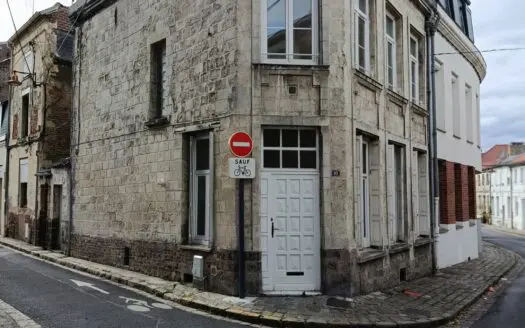 Appartement À vendre 3 chambres 111 m²