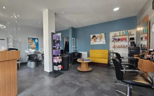 Commerce À vendre 42 m²