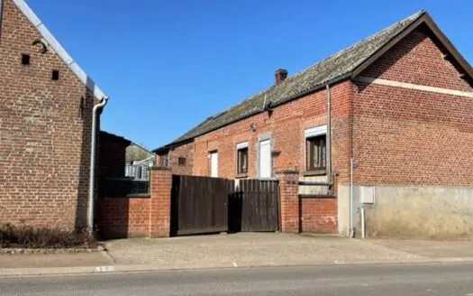 Maison À vendre 1 chambre 71 m²