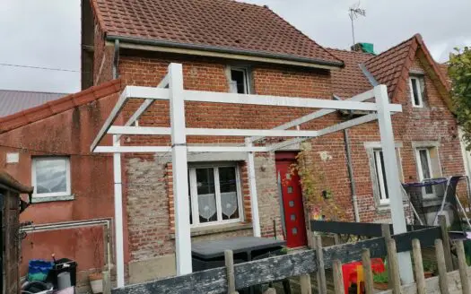 Maison À vendre 2 chambres 102 m²
