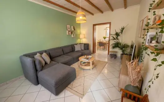 Maison À vendre 2 chambres 107 m²