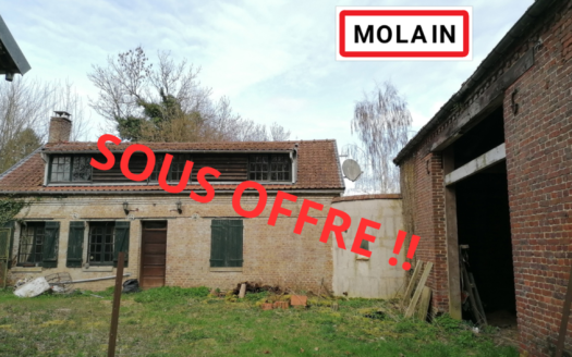 Maison À vendre 2 chambres 128 m²