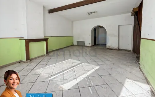 Maison À vendre  2 chambres 73 m²