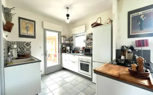 Maison À vendre 2 chambres 93 m²