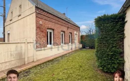 Maison À vendre 3 chambres 127 m²
