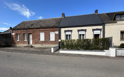 Maison À vendre  3 chambres 130 m²
