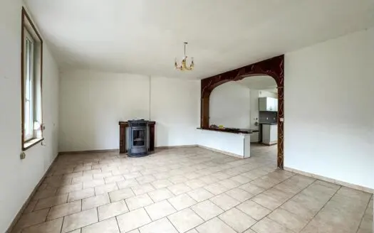 Maison À vendre  3 chambres 134 m²