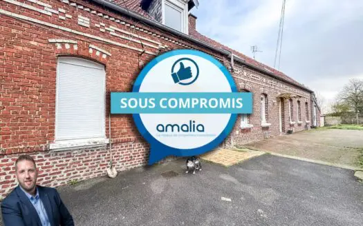 Maison À vendre  3 chambres 173 m²