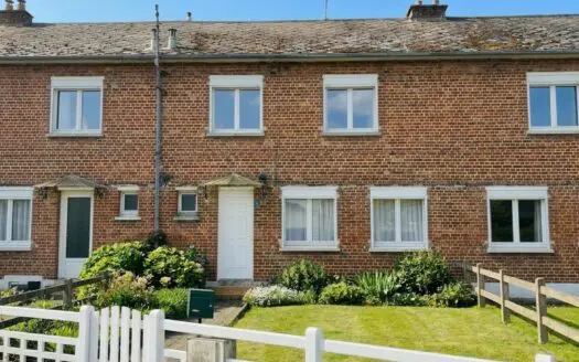 Maison À vendre  3 chambres 86 m²