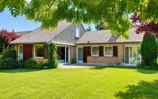 Maison À vendre 4 chambres 126 m²