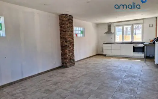 Maison À vendre 5 chambres 146 m²