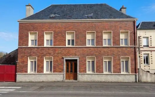 Maison À vendre 5 chambres 175 m²