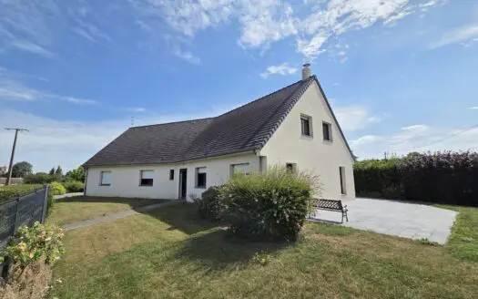 Maison À vendre 6 chambres 220 m²