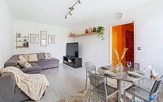 Appartement À vendre  1 chambre 55 m²