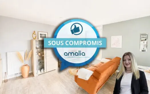 Appartement À vendre 2 chambres 67 m²