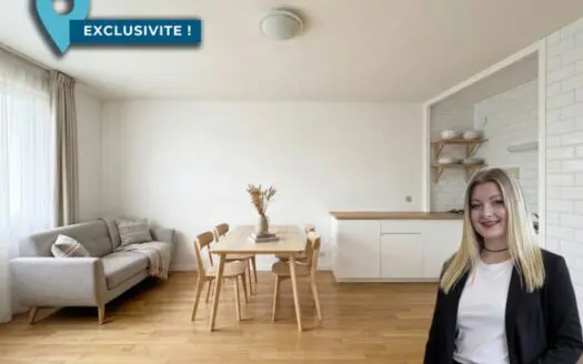 Appartement À vendre 25 m²
