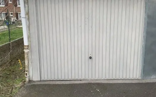 Garage / parking À vendre 15 m²