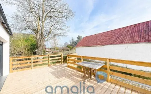 Maison À vendre 1 chambre 72 m²