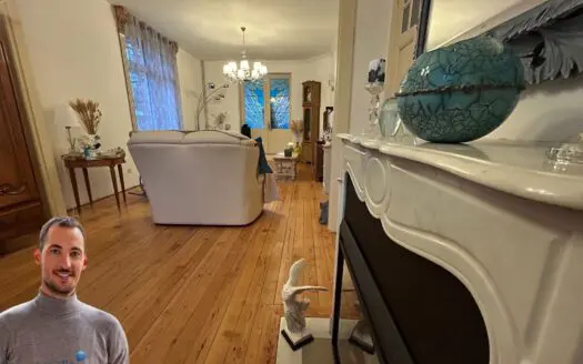 Maison À vendre 153 m²