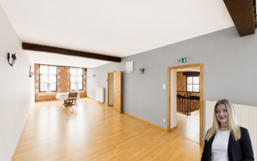 Maison À vendre 189 m²