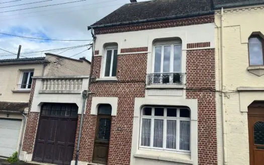 Maison À vendre  2 chambres 100 m²