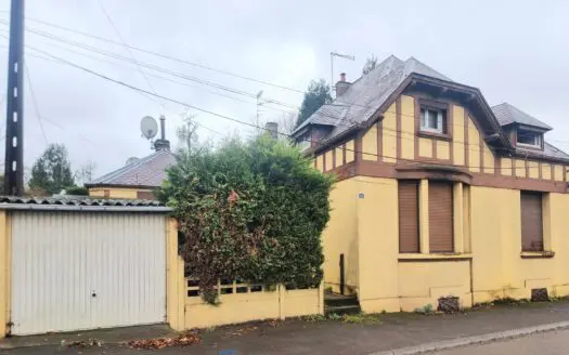 Maison À vendre 2 chambres 101 m²