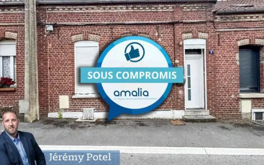 Maison À vendre 2 chambres 107 m²