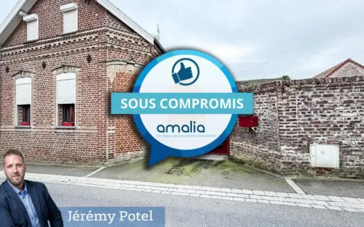 Maison À vendre 2 chambres 120 m²