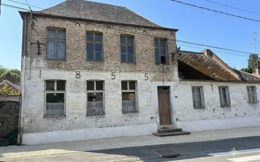 Maison À vendre 2 chambres 155 m²