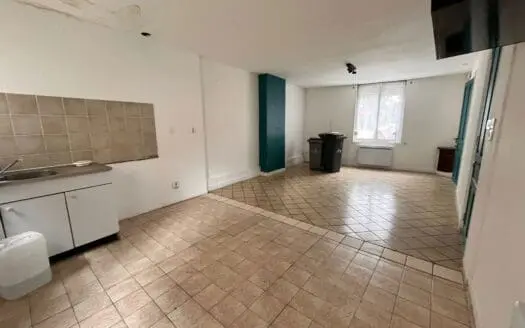 Maison À vendre 2 chambres 68 m²