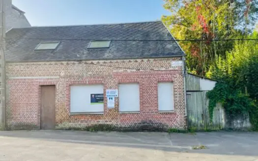 Maison À vendre 2 chambres 85 m²