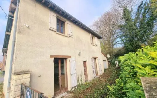 Maison À vendre  2 chambres 85 m²