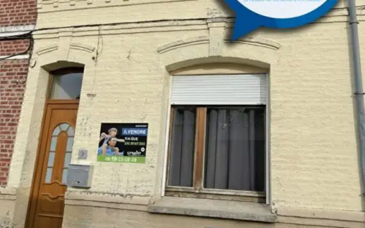 Maison À vendre 2 chambres 85 m²