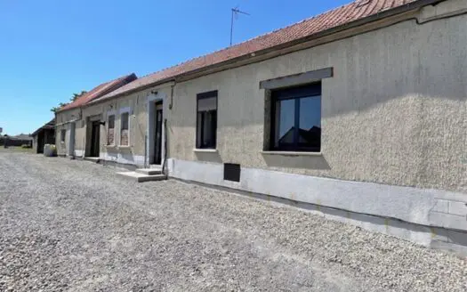 Maison À vendre 2 chambres 93 m²