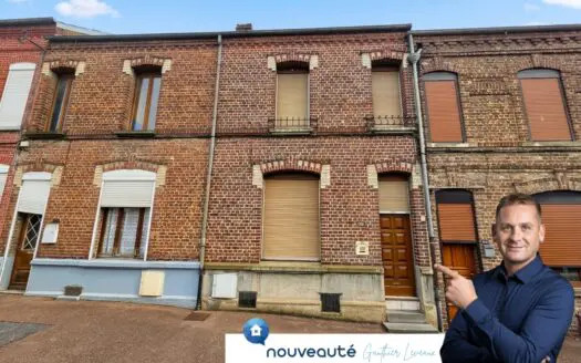 Maison À vendre 2 chambres 95 m²