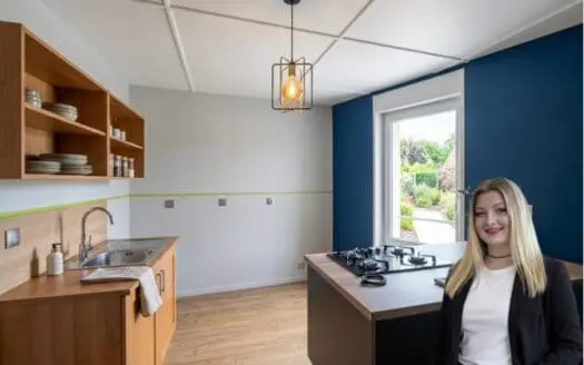 Maison À vendre 201 m²
