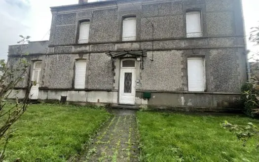 Maison À vendre 212 m²