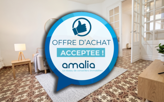 Maison À vendre 3 chambres 104 m²