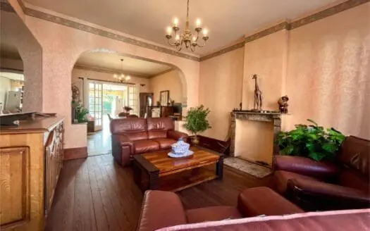 Maison À vendre 3 chambres 131 m²