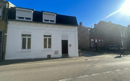 Maison À vendre 3 chambres 134 m²