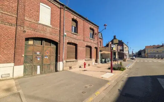 Maison À vendre  3 chambres 150 m²