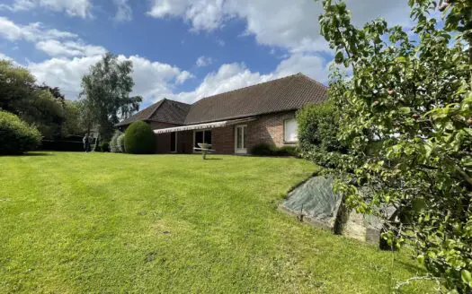 Maison À vendre 3 chambres 151 m²